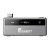 FOSSIBOT FBP1200-B Bateria de expansão de 1958 Wh para estação de energia FBP1200, verde