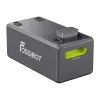 FOSSIBOT FBP1200-B Bateria de expansão de 1958 Wh para estação de energia FBP1200, verde