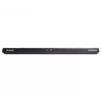 Piano Digital Alesis Concert 88 Teclas com Teclas de Tamanho Completo
