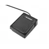 Alesis Concert Piano digital de 88 teclas com teclas de tamanho real