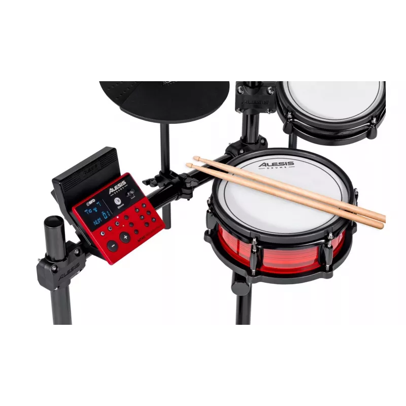 Alesis Nitro Pro Kit - Bateria Eletrónica
