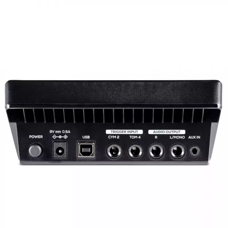 Alesis NITRO Ultimate Kit - Bateria Eletrónica