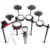 Alesis NITRO Ultimate Kit - Bateria Eletrónica