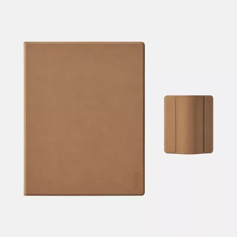 ONYX BOOX Go 10.3 Capa Folio Preta – Capa protetora com Auto Sleep/Wake