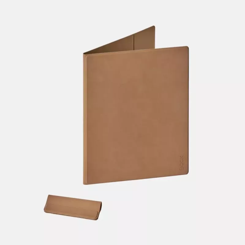 ONYX BOOX Go 10.3 Capa Folio Preta – Capa protetora com Auto Sleep/Wake