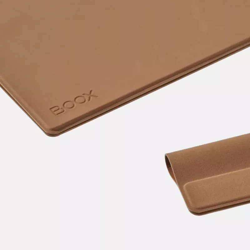 ONYX BOOX Go 10.3 Capa Folio Preta – Capa protetora com Auto Sleep/Wake