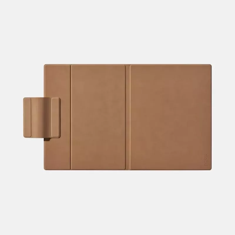ONYX BOOX Go 10.3 Capa Folio Preta – Capa protetora com Auto Sleep/Wake