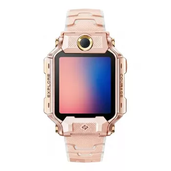 Smartwatch infantil imoo Watch Phone X10 rosa