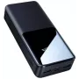 Powerbank Joyroom JR-QP192 Star Series Mini 20000 mAh 22,5W com ecrã digital Preto