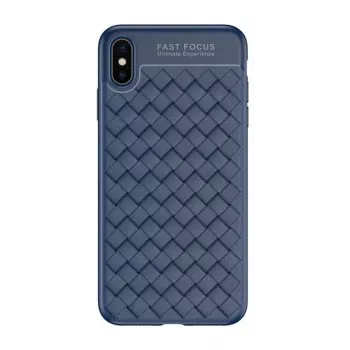 Nillkin Capa TPU Yun para Apple iPhone XS Max azul