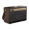 W-KING K6L Altifalante Bluetooth portátil 120W, castanho
