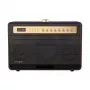 W-KING K6L Altifalante Bluetooth portátil 120W, castanho