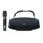 Coluna Bluetooth sem fios W-KING X10 70W preta
