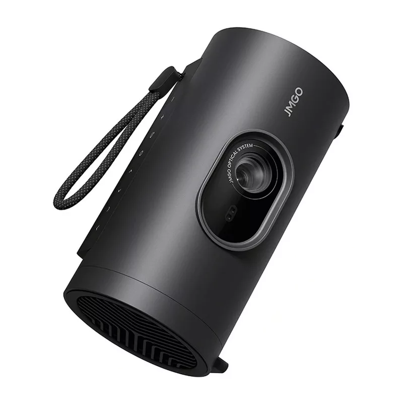 JMGO Projetor PicoPlay+ com tripé