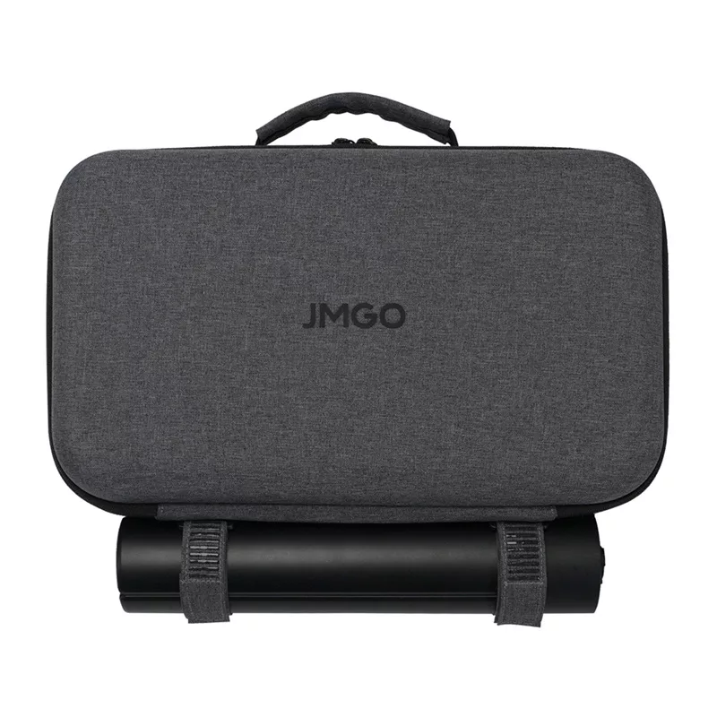 JMGO Projetor PicoPlay+ com tripé