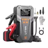 UTRAI JS20 Arrancador multifunções 16000mAh 2000A corrente de pico