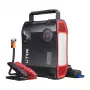 UTRAI JS5 Arrancador com compressor 2000A pico 16000mAh 150 PSI