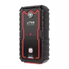 UTRAI JS One Arrancador de carro 1600A pico 16000mAh 12V com lanterna LED