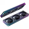Jonsbo XA-360 Kit de ventoinhas, PWM, ARGB, 360 mm, Preto