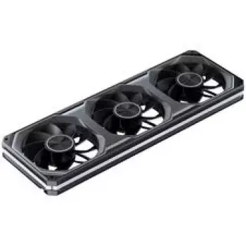 Jonsbo XA-360 ventoinha Reverse Blade, PWM, ARGB - 360mm, preto