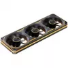 Jonsbo XA-360 ventoinha Reverse Blade, PWM, ARGB - 360mm, preto