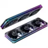 Jonsbo XA-360 ventoinha Reverse Blade, PWM, ARGB - 360mm, preto