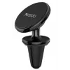 YESIDO C175 Suporte de Telemóvel com Ventosa Mini, Abertura One-Touch, Ângulo de Visualização Ajustável 360°, Preto