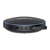 Altifalante de conferência sem fios EMEET OfficeCore M2 (Preto)