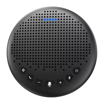 Altifalante de conferência sem fios EMEET Luna