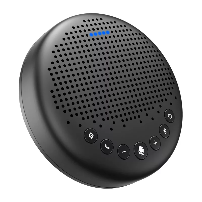 Altifalante de conferência sem fios EMEET Luna