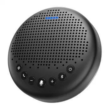 Altifalante de conferência sem fios EMEET Luna