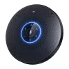 Altifalante de conferência EMEET OfficeCore M2 Max - matriz de 8 microfones, captação 360°, USB-C/Bluetooth 5.0, bateria de 24 h, ligação em cadeia