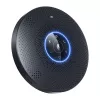 Altifalante de conferência EMEET OfficeCore M2 Max - matriz de 8 microfones, captação 360°, USB-C/Bluetooth 5.0, bateria de 24 h, ligação em cadeia