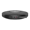 Altifalante de conferência EMEET OfficeCore M2 Max - matriz de 8 microfones, captação 360°, USB-C/Bluetooth 5.0, bateria de 24 h, ligação em cadeia
