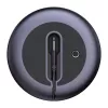 Sistema de conferência EMEET OfficeCore Luna Plus Kit - conjunto de dois altifalantes com ligação em cadeia, microfone omnidirecional 360°, USB-C e Bluetooth 5.0, redução de ruído, bateria de 15 h