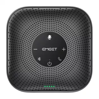 Altifalante de conferência EMEET OfficeCore M0 Plus