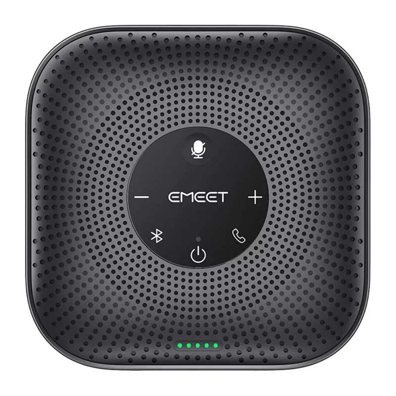 Altifalante de conferência EMEET OfficeCore M0 Plus
