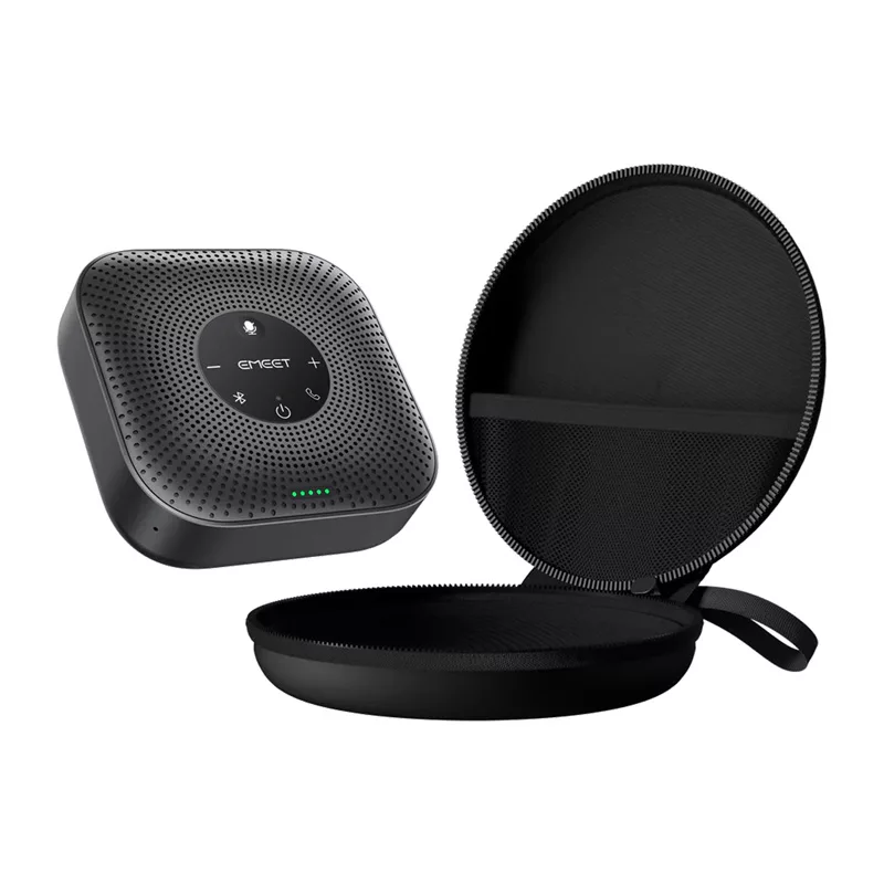 Altifalante de conferência EMEET OfficeCore M0 Plus