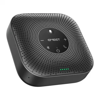 Altifalante de conferência EMEET OfficeCore M0 Plus