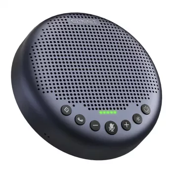 Altifalante de conferência EMEET OfficeCore Luna Plus