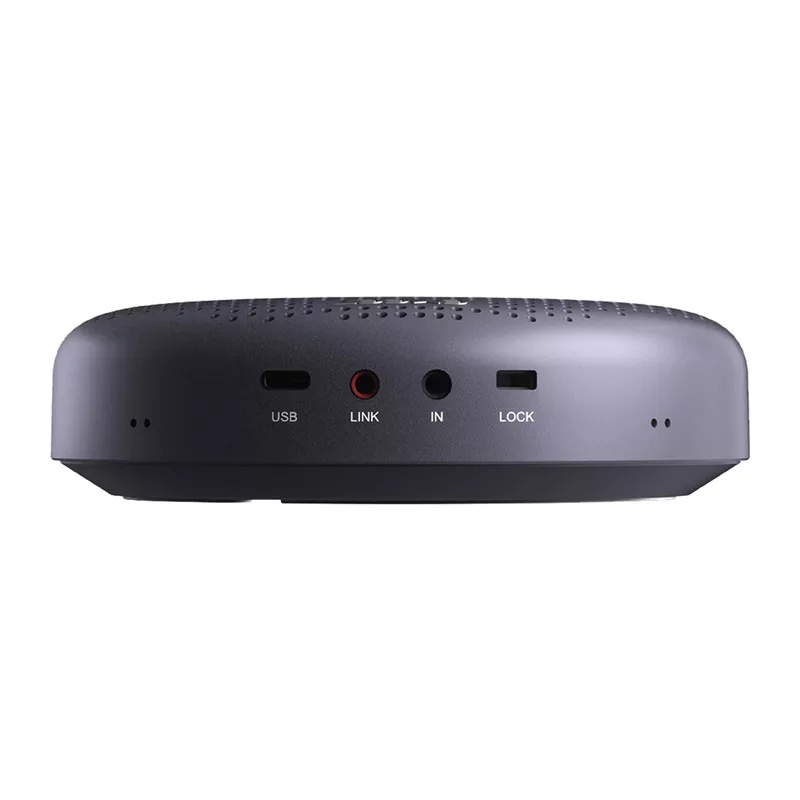 Altifalante de conferência EMEET OfficeCore Luna Plus