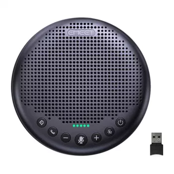 Altifalante de conferência EMEET OfficeCore Luna Plus