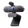 Webcam 4K EMEET SmartCam C960 + tripé