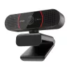 Webcam 4K EMEET SmartCam C960 + tripé