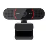 Webcam 4K EMEET SmartCam C960 + tripé