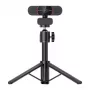 Webcam 4K EMEET SmartCam C960 + tripé
