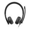 Headset EMEET GeniusCall HS50 com microfone