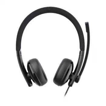 Headset EMEET GeniusCall HS50 com microfone
