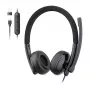 Headset EMEET GeniusCall HS50 com microfone