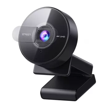 Webcam 4K EMEET SmartCam C950